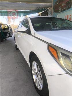 هیوندای سۆناتا